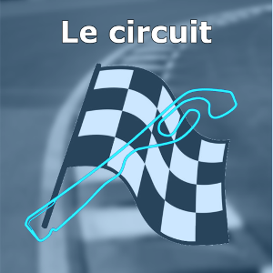 Journée de roulage sur le circuit / piste de L ANNEAU DU RHIN - 14 Juillet 2023