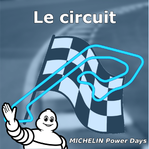 Journée de roulage sur le circuit / piste de MIRECOURT - 30 Mars 2024 - OSEZ LA PISTE avec MICHELIN