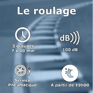 Journée de roulage sur le circuit / piste de MIRECOURT - 26 Juillet 2025 -