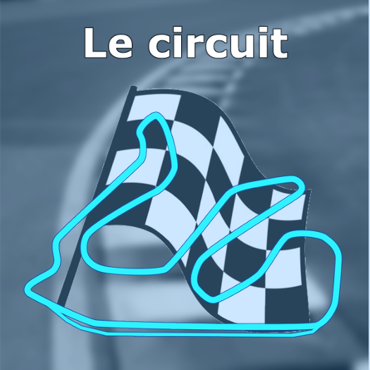 3 Journées de roulage sur le circuit / piste de LEDENON - 20 au 22 Octobre 2023 -