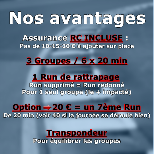 Journée de roulage sur le circuit / piste de DIJON - 22 Juillet 2023