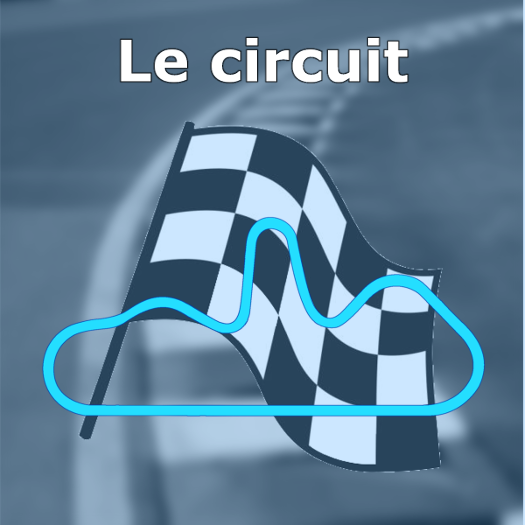 Journée de roulage sur le circuit / piste de DIJON - 25 Juin 2023