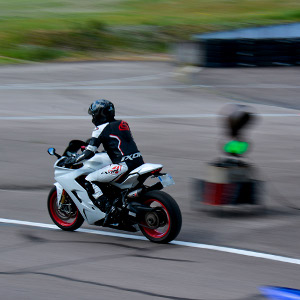 Stage de pilotage sur le circuit / piste de CHAMBLEY - 21 avril 2023 -