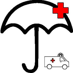 Assurance Individuelle Accident + Rapatriement Pack 4 jours