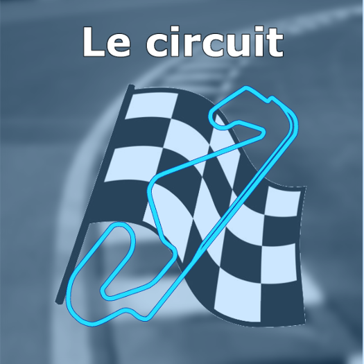 3 Journées de roulage sur le circuit / piste de CATALUNYA - 14 et 15 NOVEMBRE 2023 -