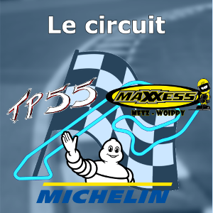 Journée de roulage à MIRECOURT TP55 / Maxxess / MICHELIN - 05 Juin 2023 -