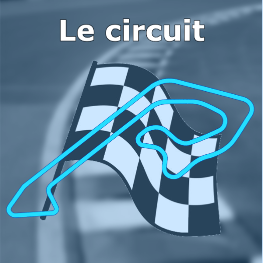 Journée de roulage sur le circuit / piste de MIRECOURT - 08 Juillet 2024 -
