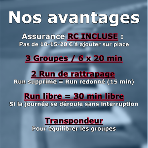 Journée de roulage sur le circuit / piste de DIJON - 20 Juillet 2025 -