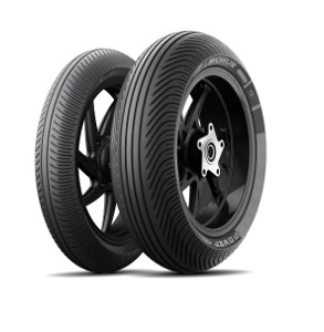 MICHELIN RAIN 180/55 R17